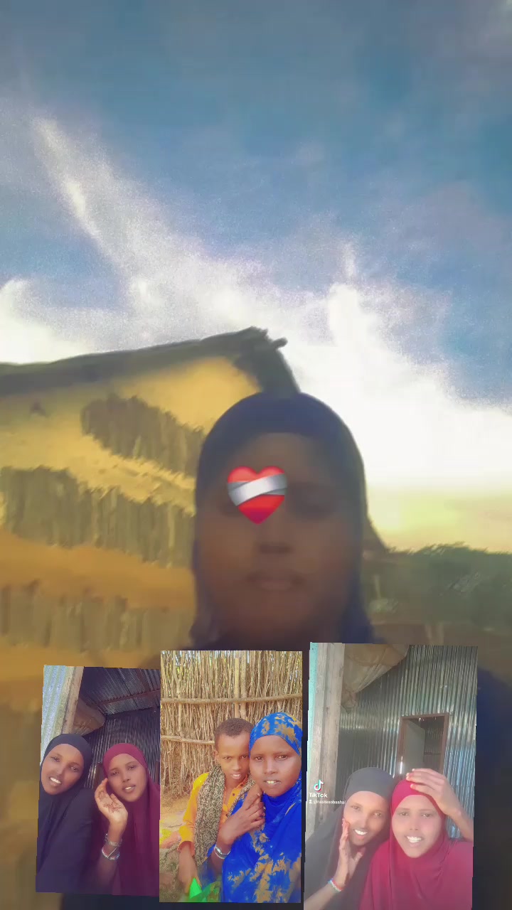 @dahaawo salaad