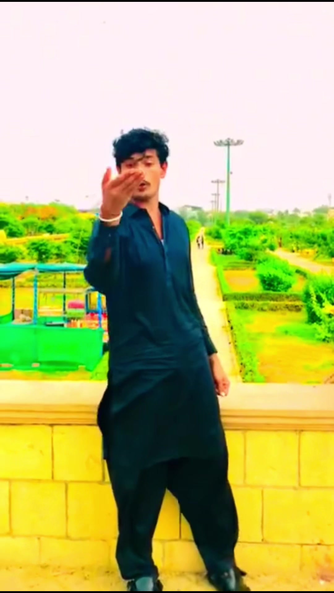 @Javed Ahmad🌹🥀🤎🦅