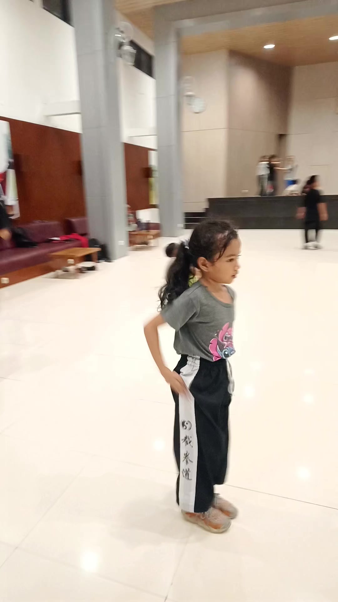 @Wushu Jogja