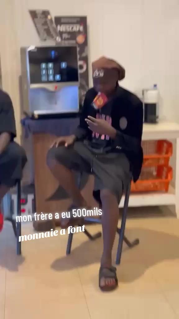@le bg dripeur du licée