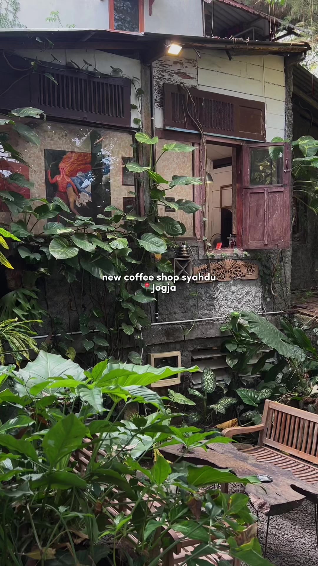 @Things to do in Jogja⛅️
