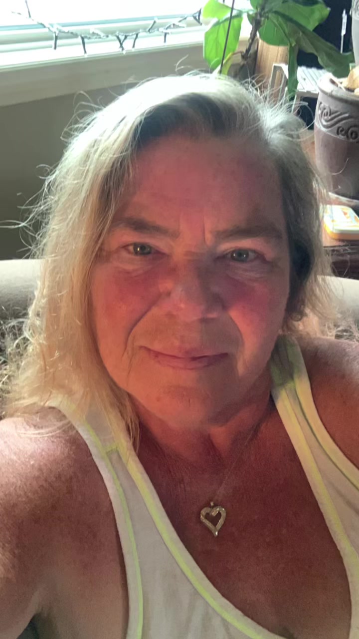 @Midnightblue💋♥️ 🇨🇦🥀 Gen X