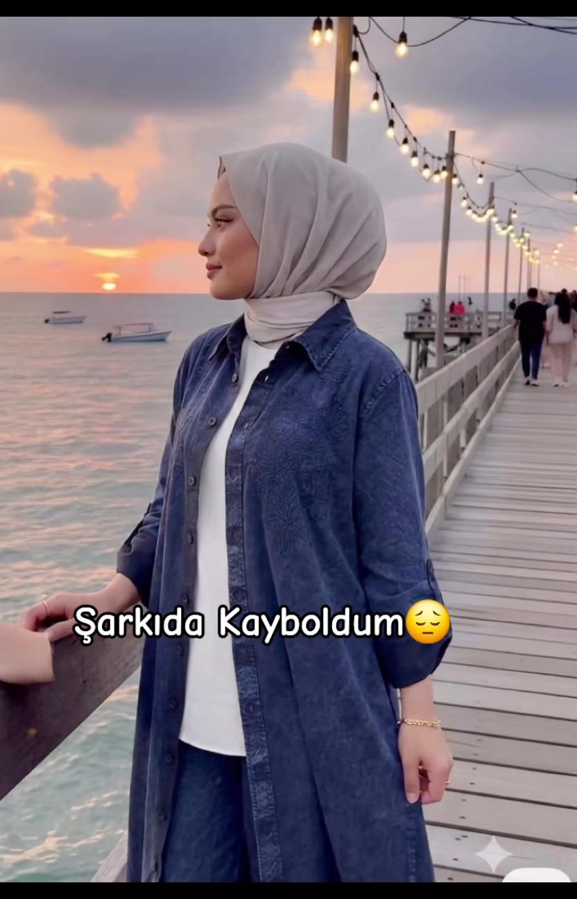 @Tesettür Giyim