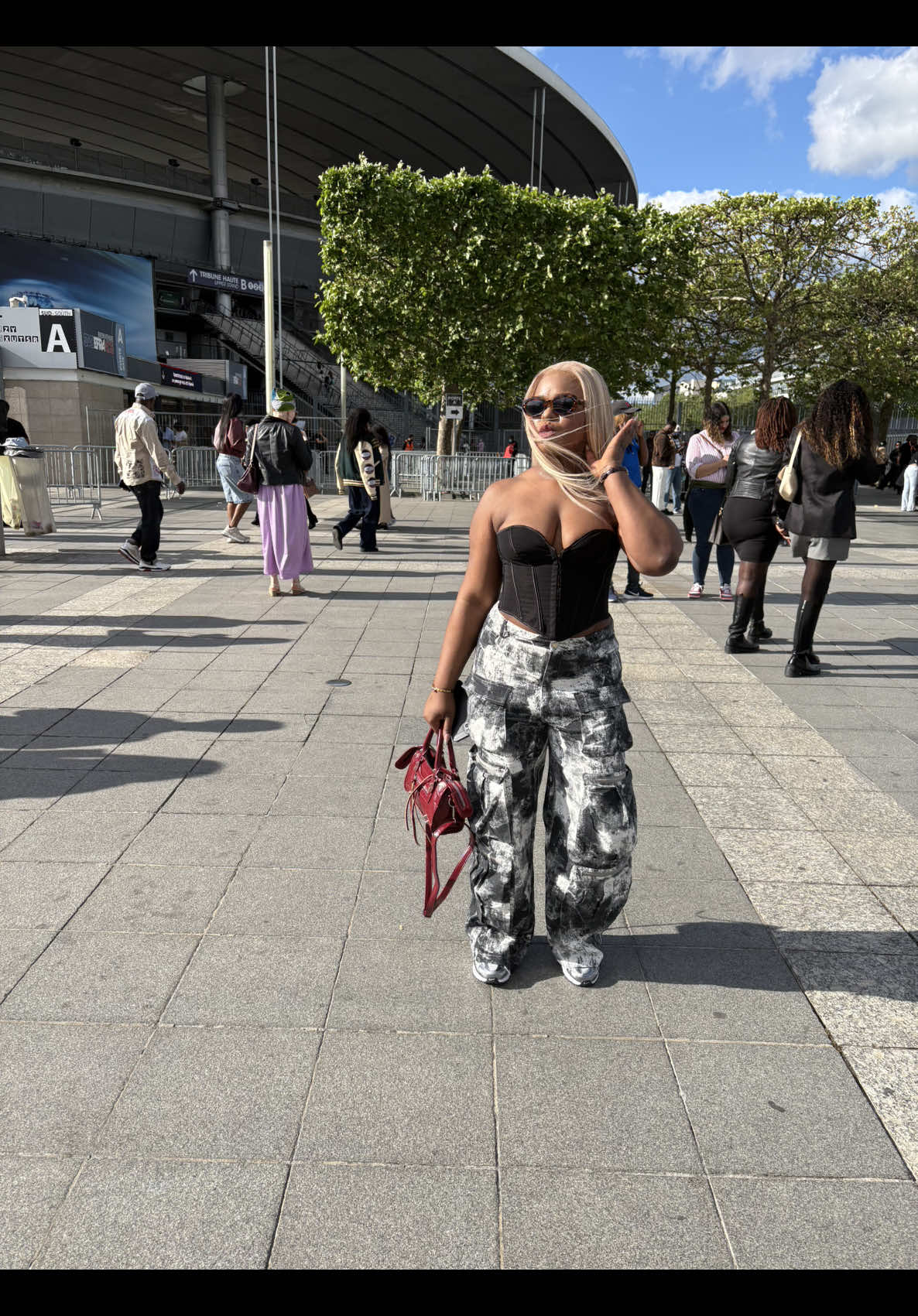@Cyrielle julienna