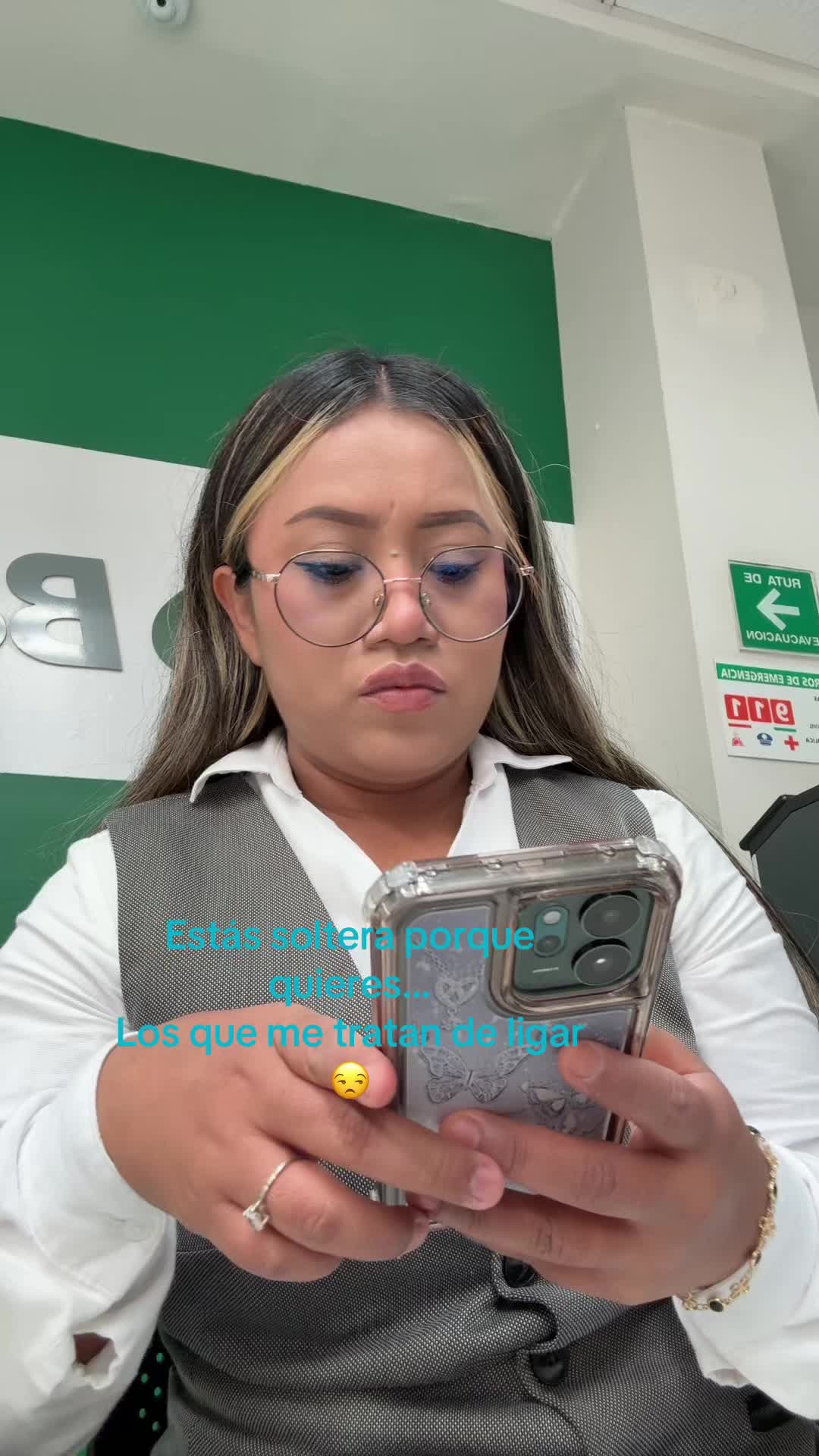 @Lú Cantú