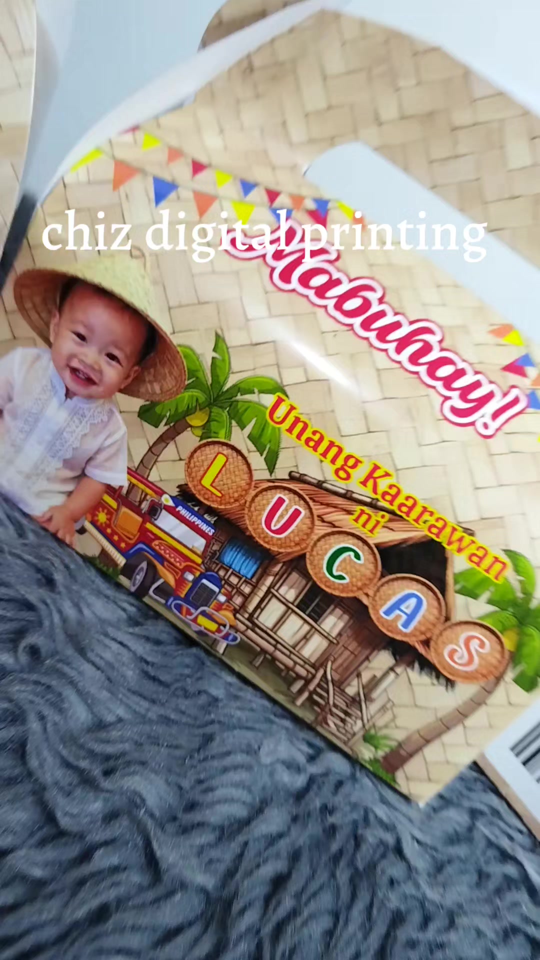 @Chiz Digital Printing