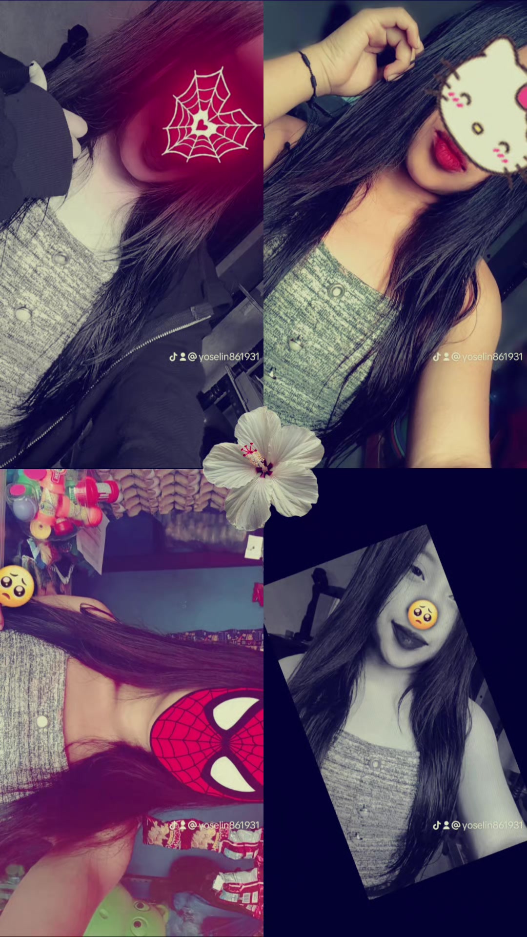 @💞💌Yoselin 🙈💗 de ..J.. 🥺
