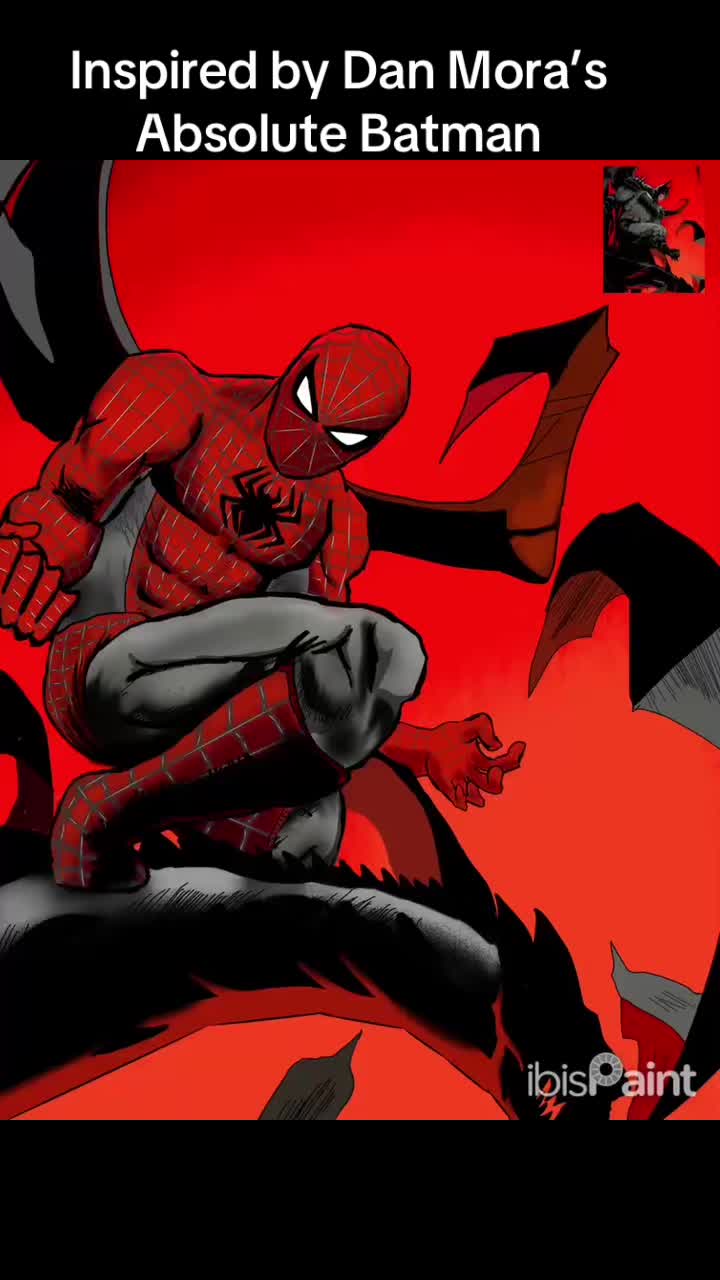 @Spider-Art🕷️✏️📄