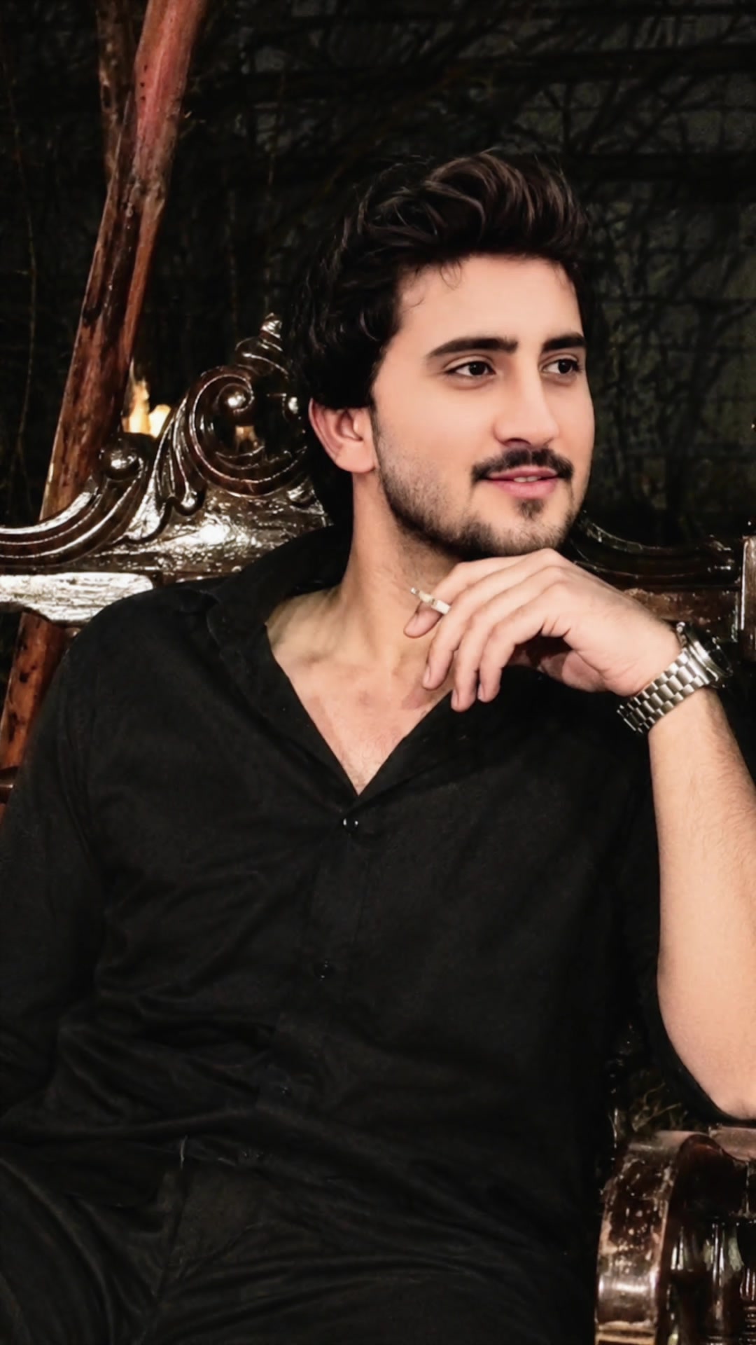 @علی شیر ڈھانڈلہ