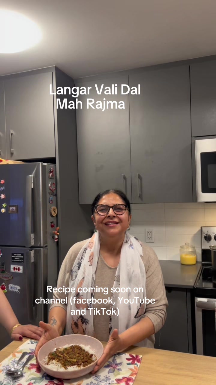 @Moms Kitchen Ottawa