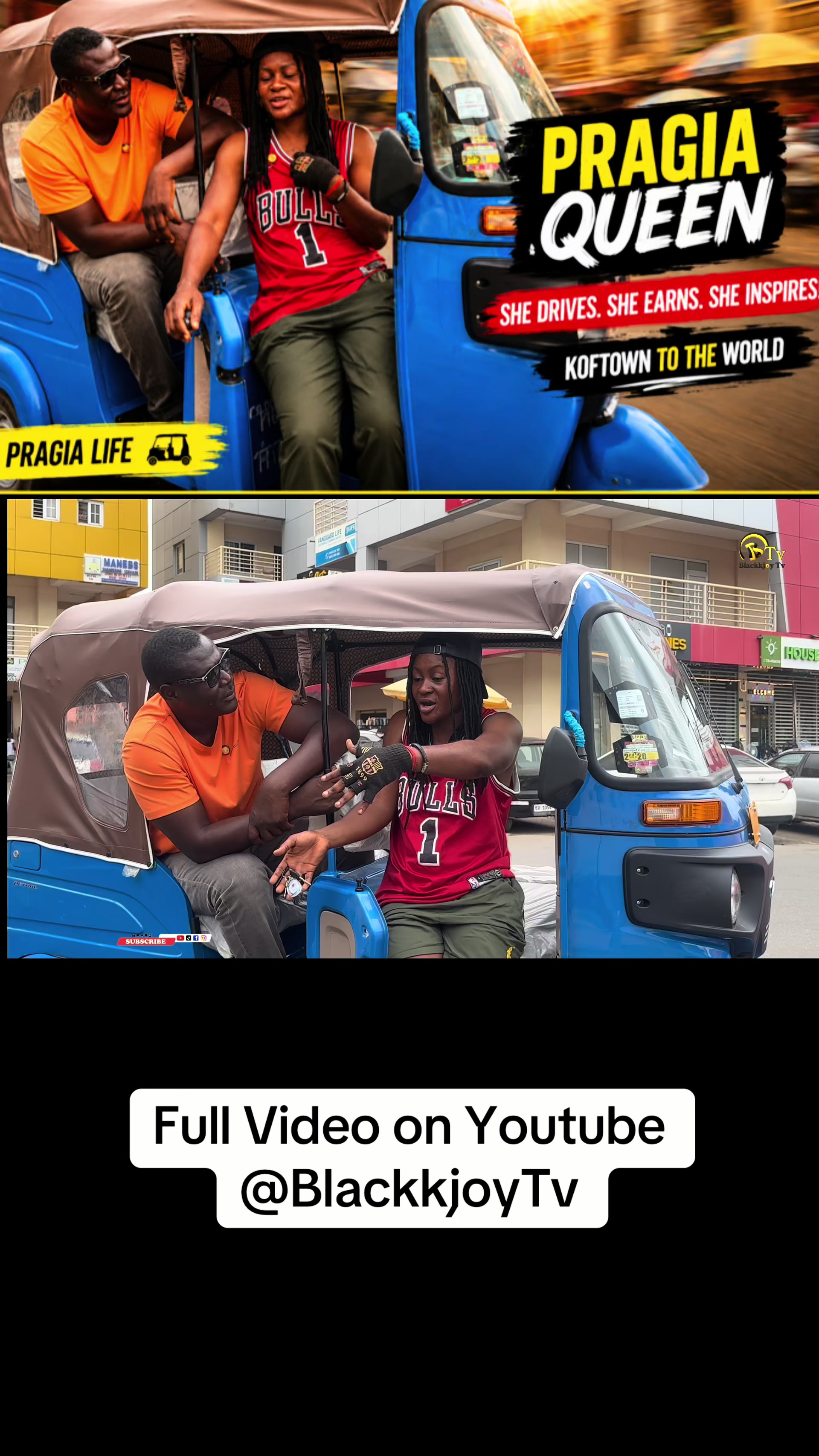 @BlackkjoyTv