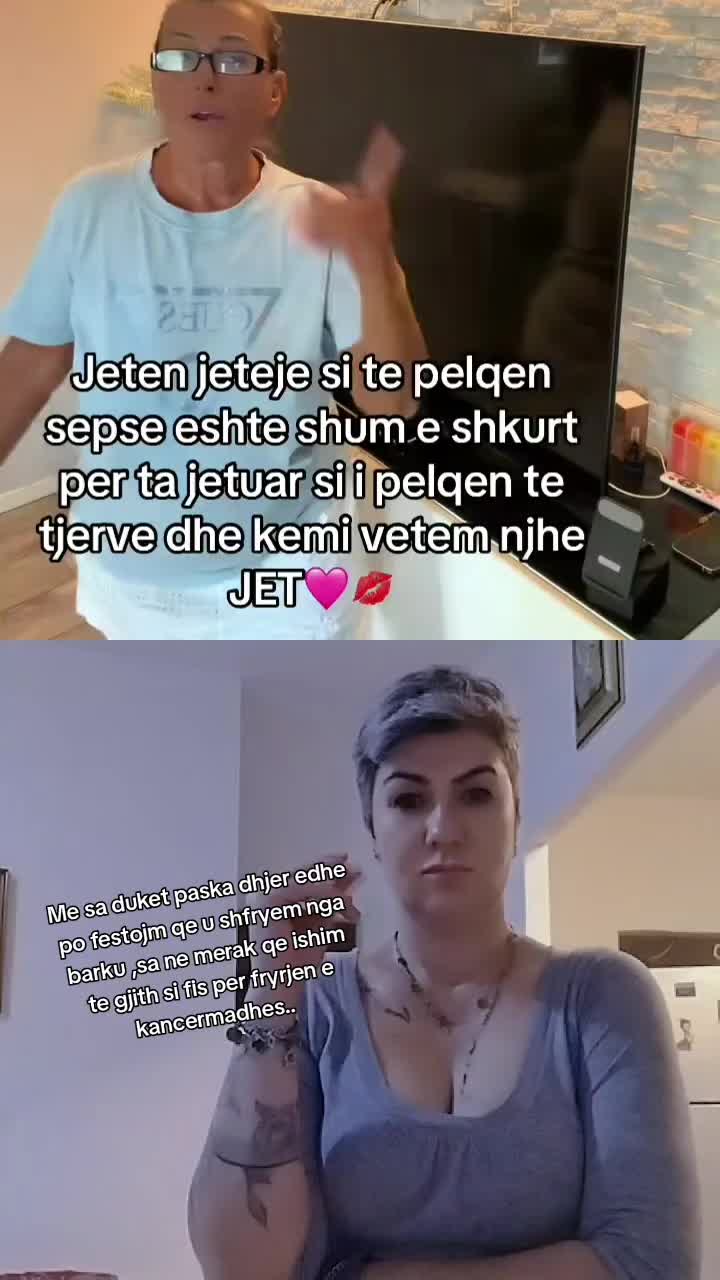 @Gangstere Dorina Meta jam vet