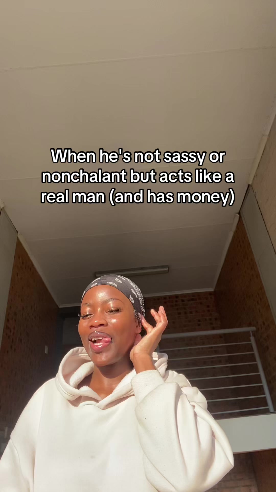 @Sugar mama