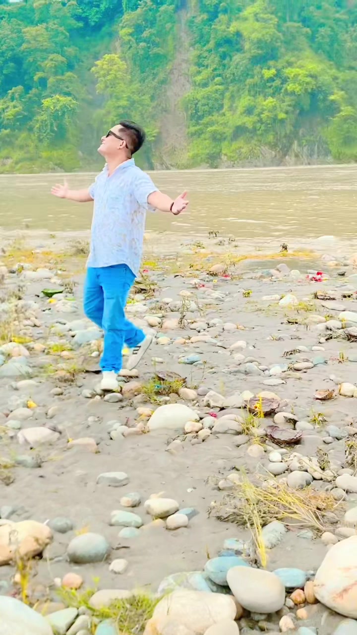 @Prem Raj Magar