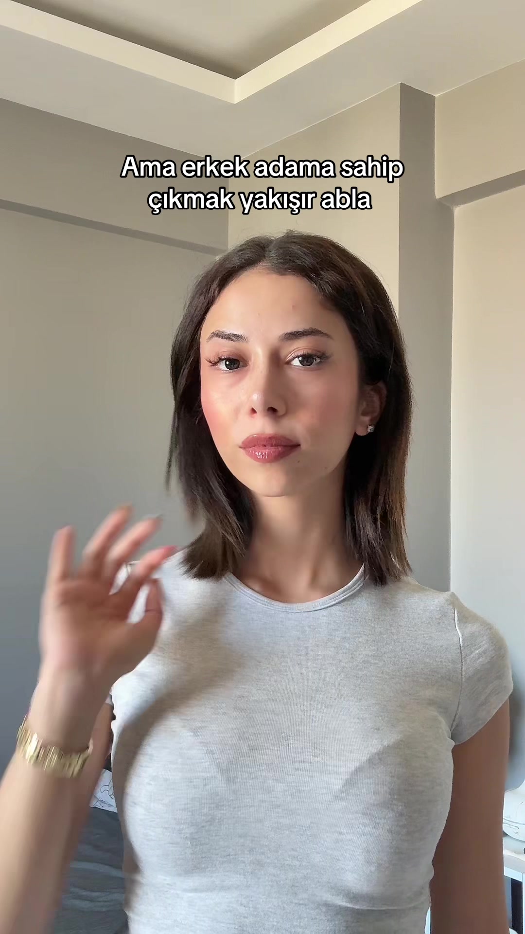 45.81K просмотров | Babyyy | Özlem Aksoy (@ozlemaks) .