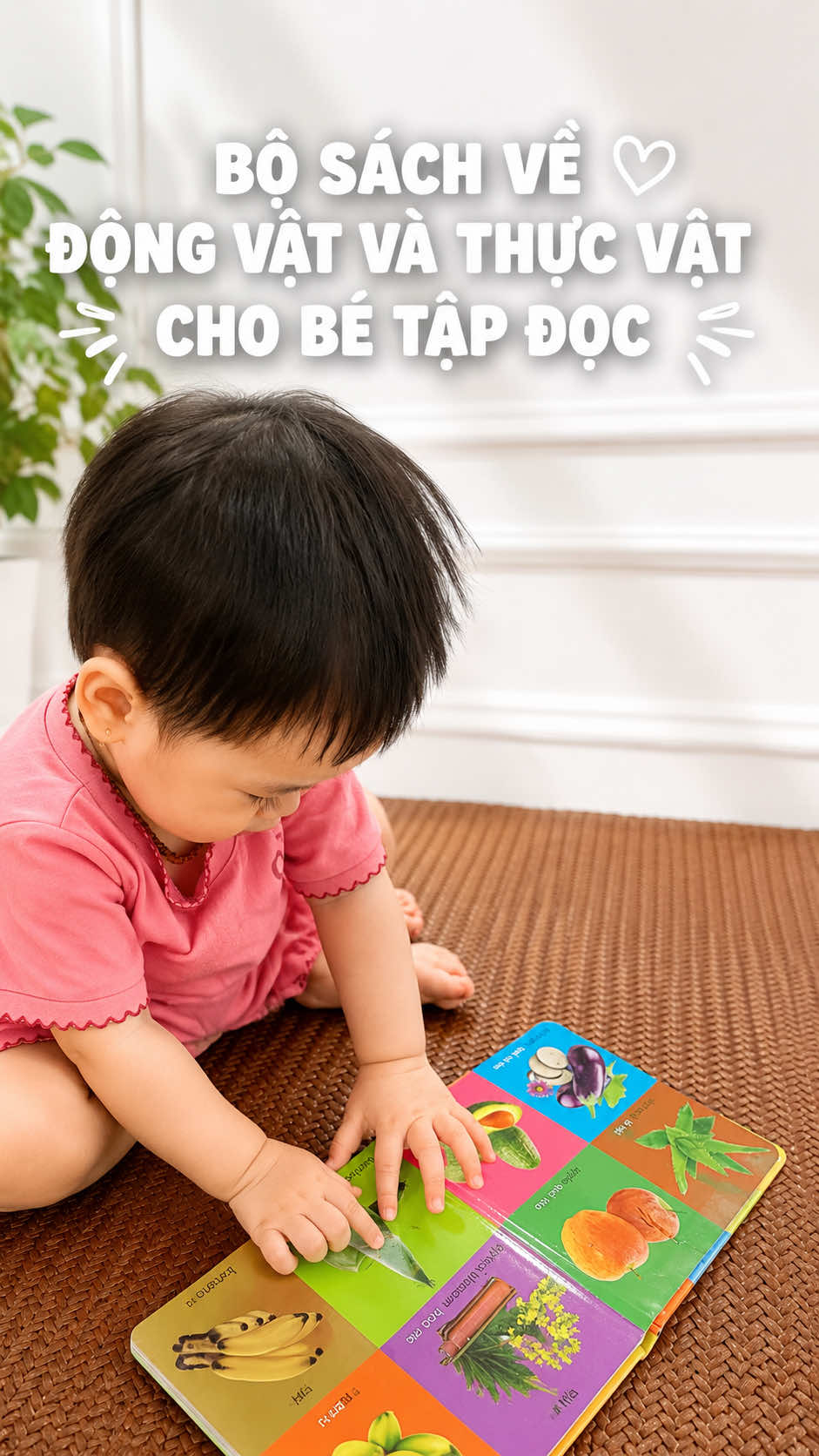 @Mẹ Bé Gạo