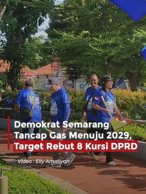 @Beritajateng.TV