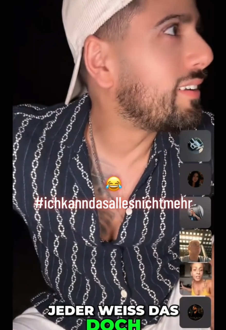 @Ben Italyanim