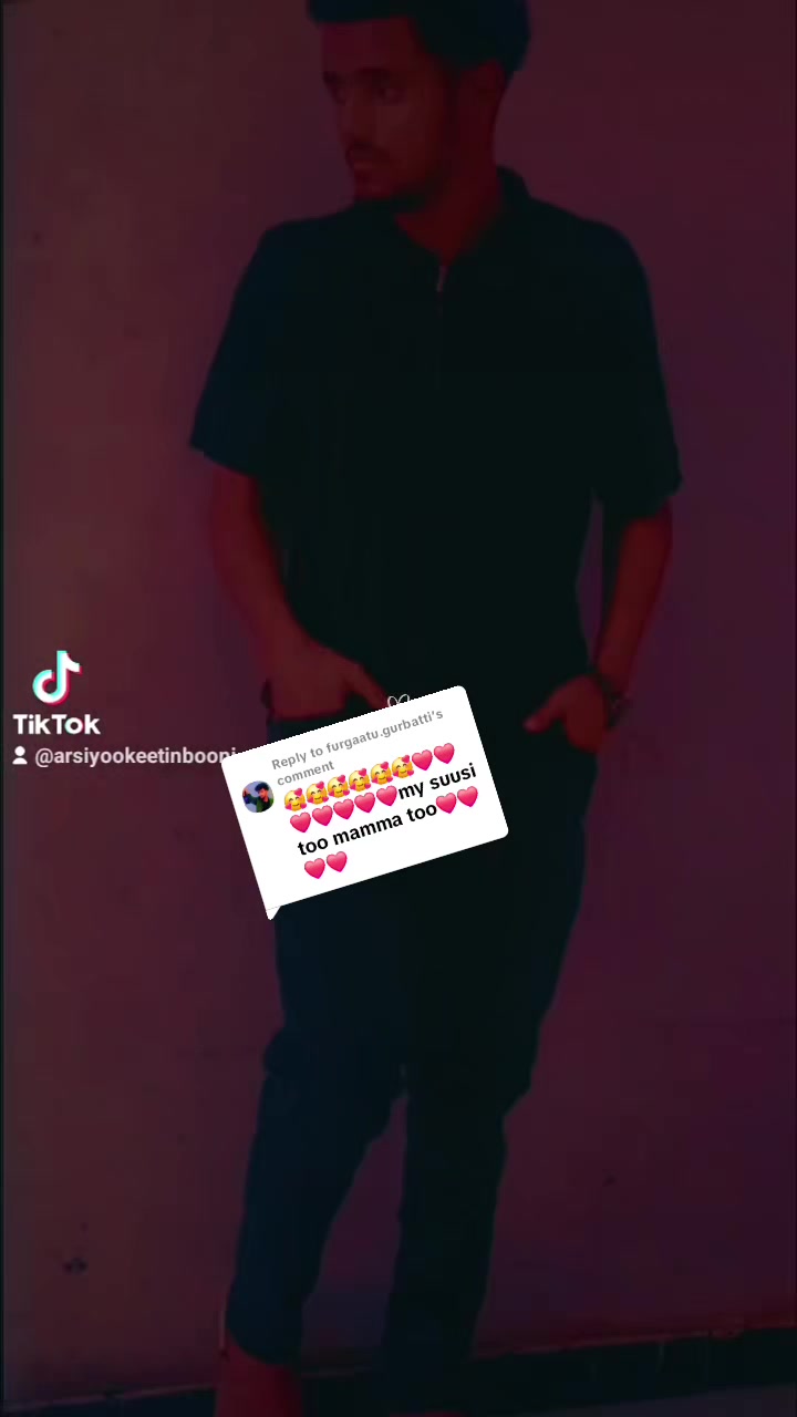 @Dr fidataa munesaa shuxii