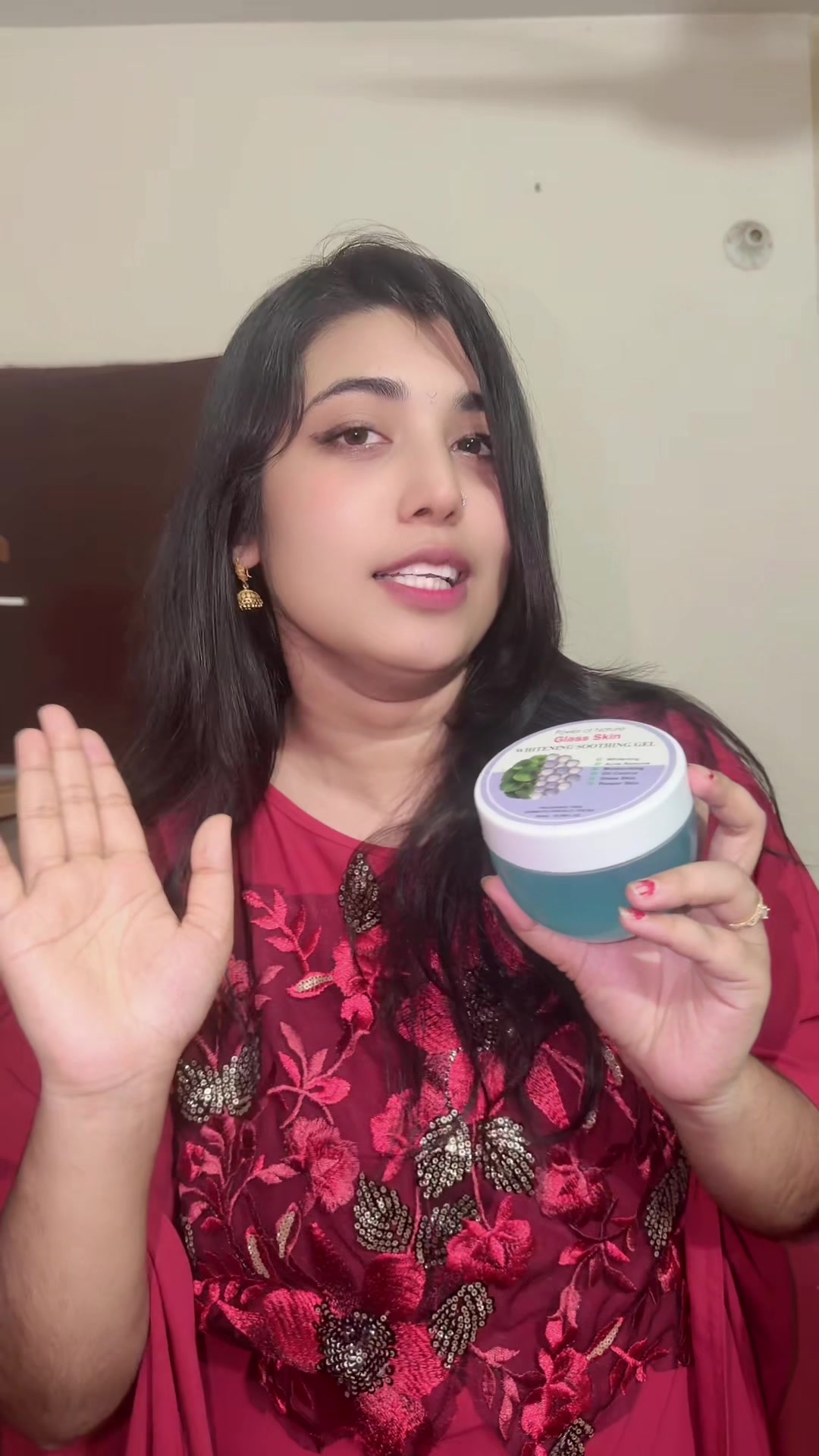 @queengirlanamika0
