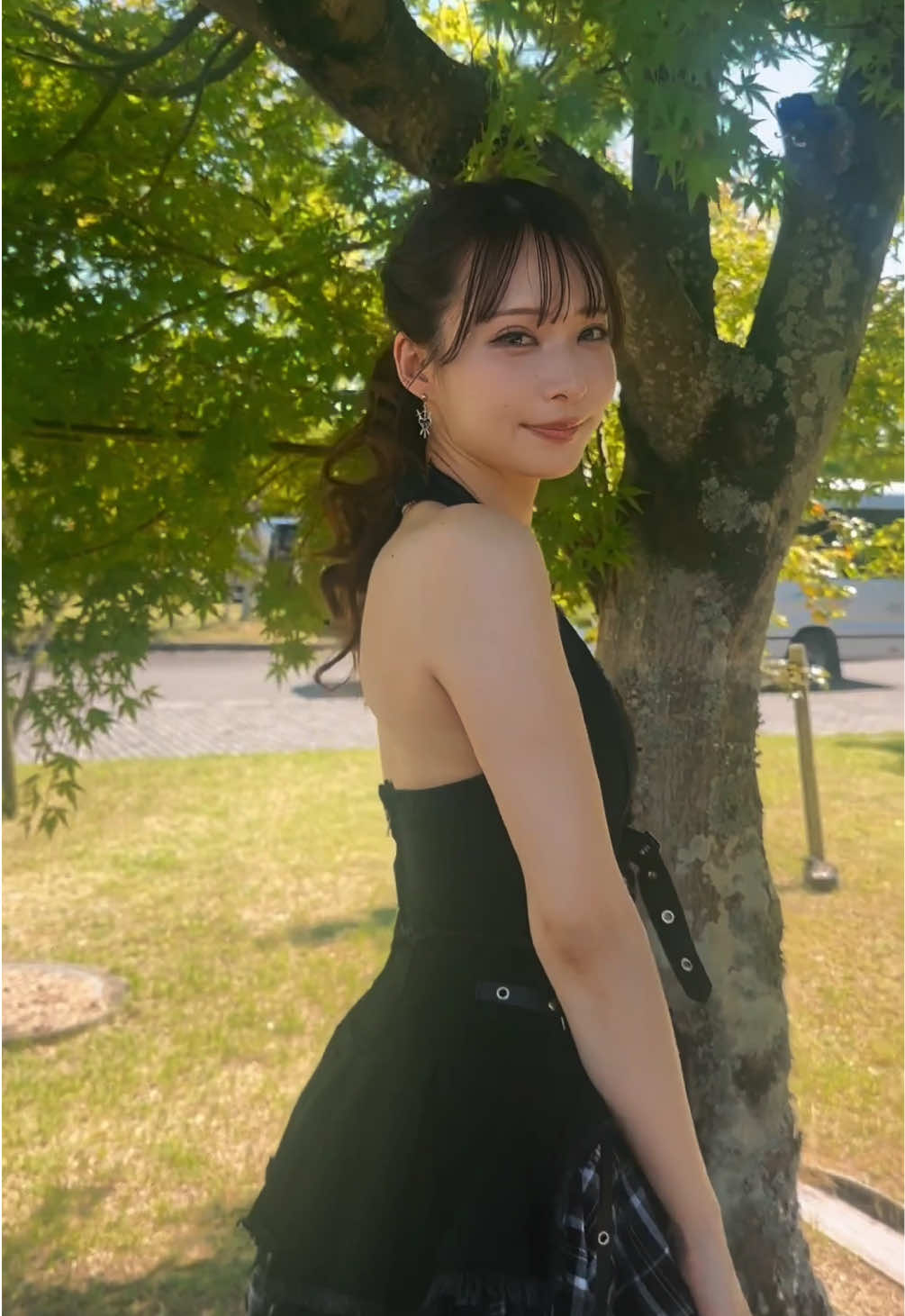 @大野真依