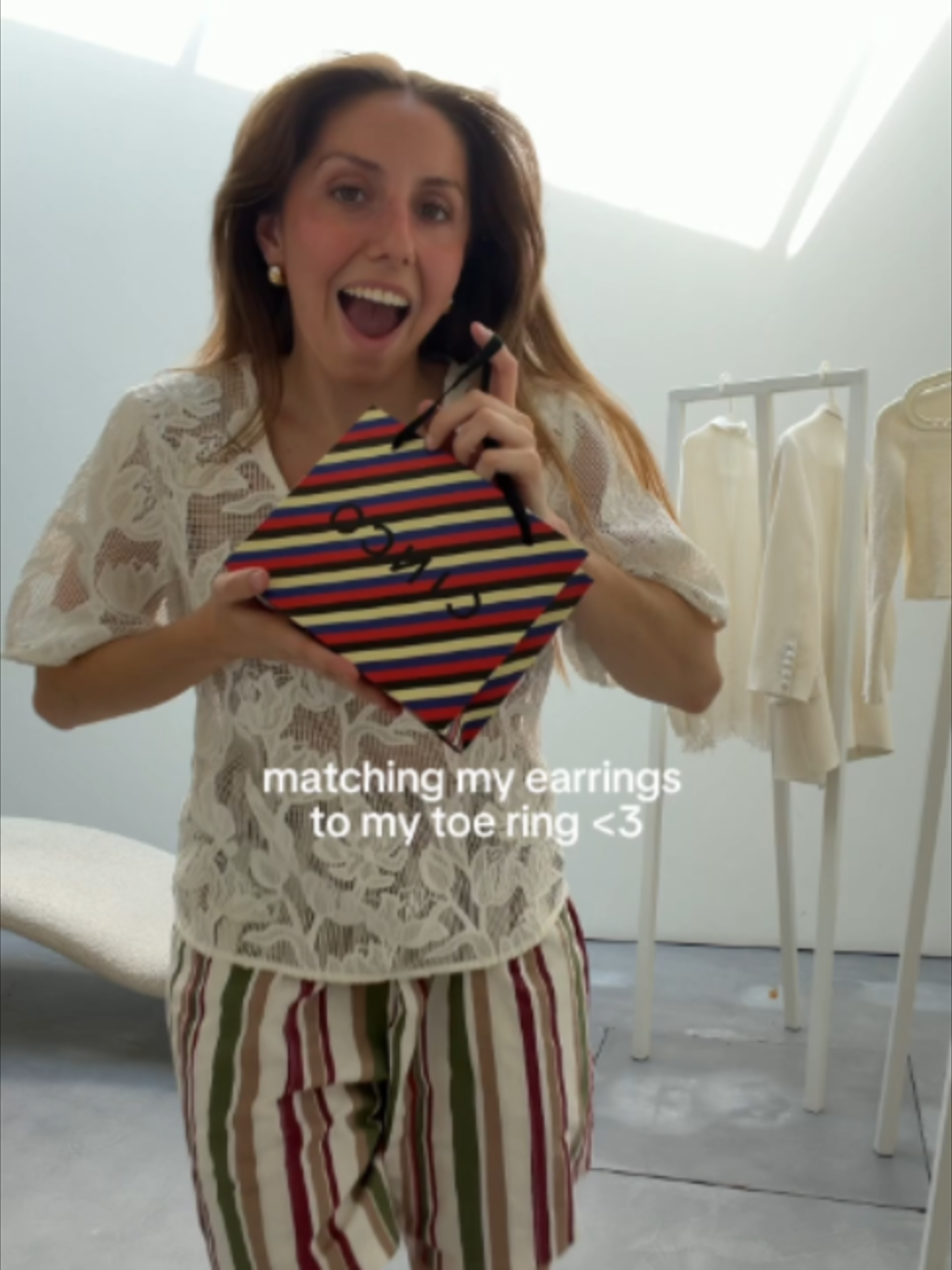 @CINCO Jewelry worth collecting