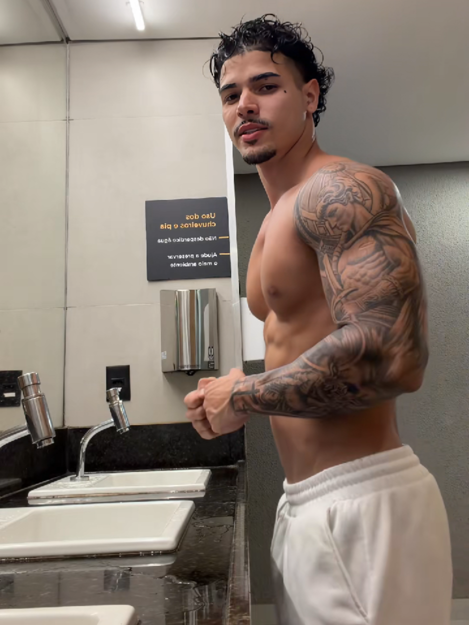 @Caio_Bruno 🥋