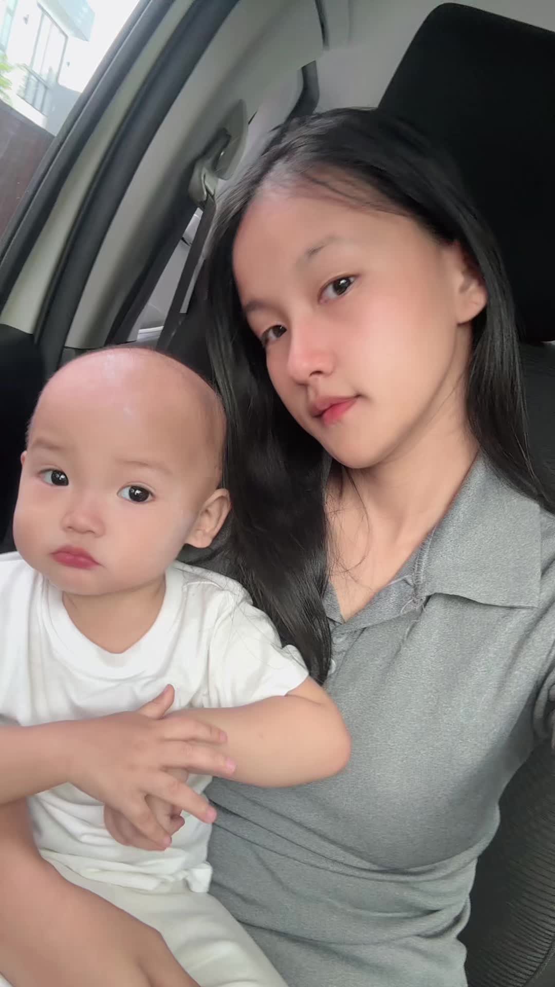 @แม่น้องเตชิน💗👶🏻(แม่เดือน)