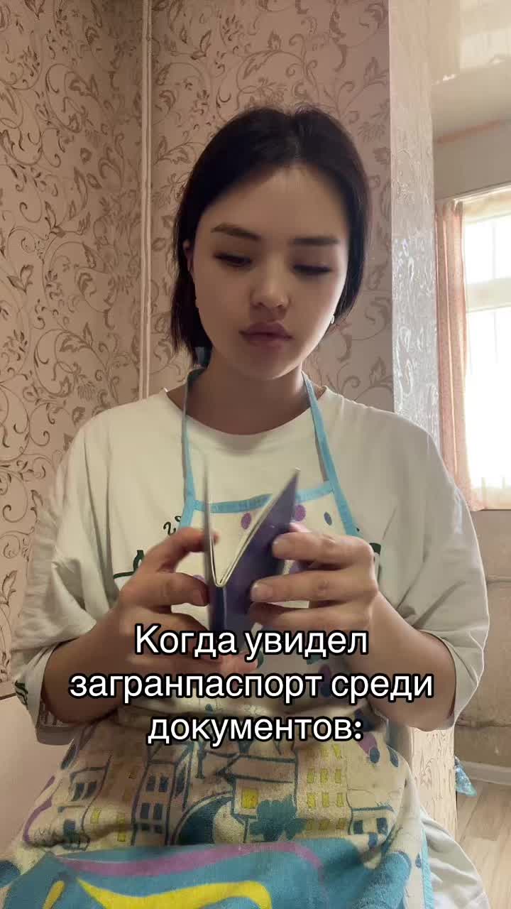 @Nura Zhanova