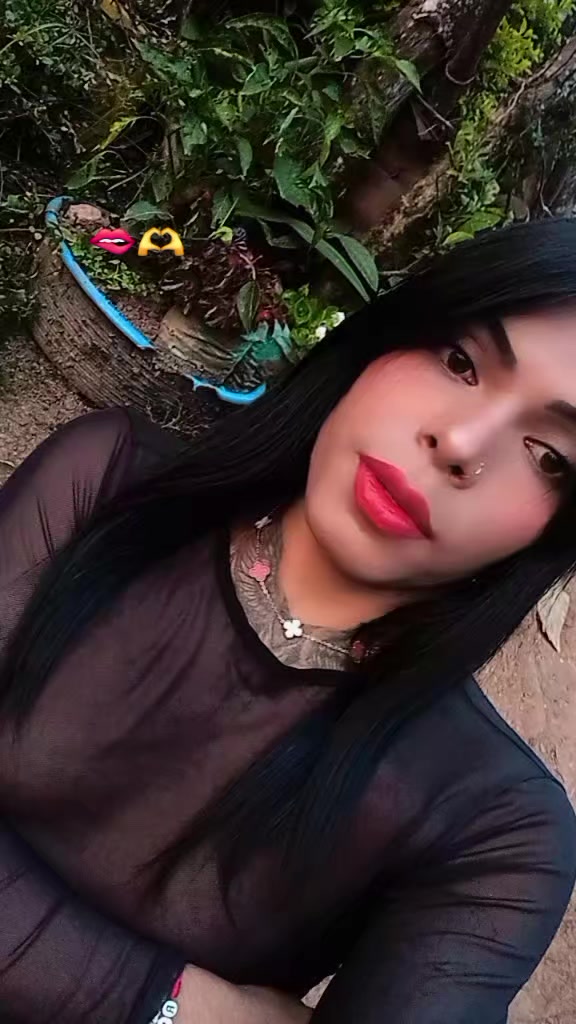 @la bellaquita 🔥😋
