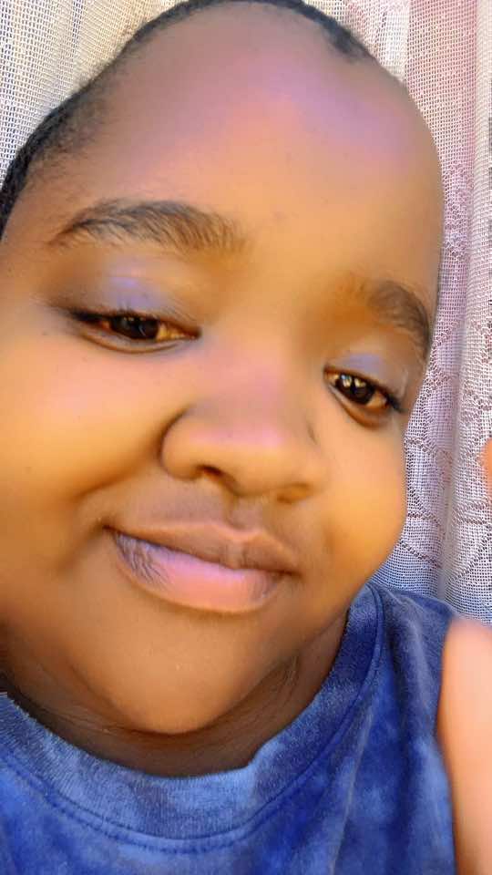 @Justina ratalane