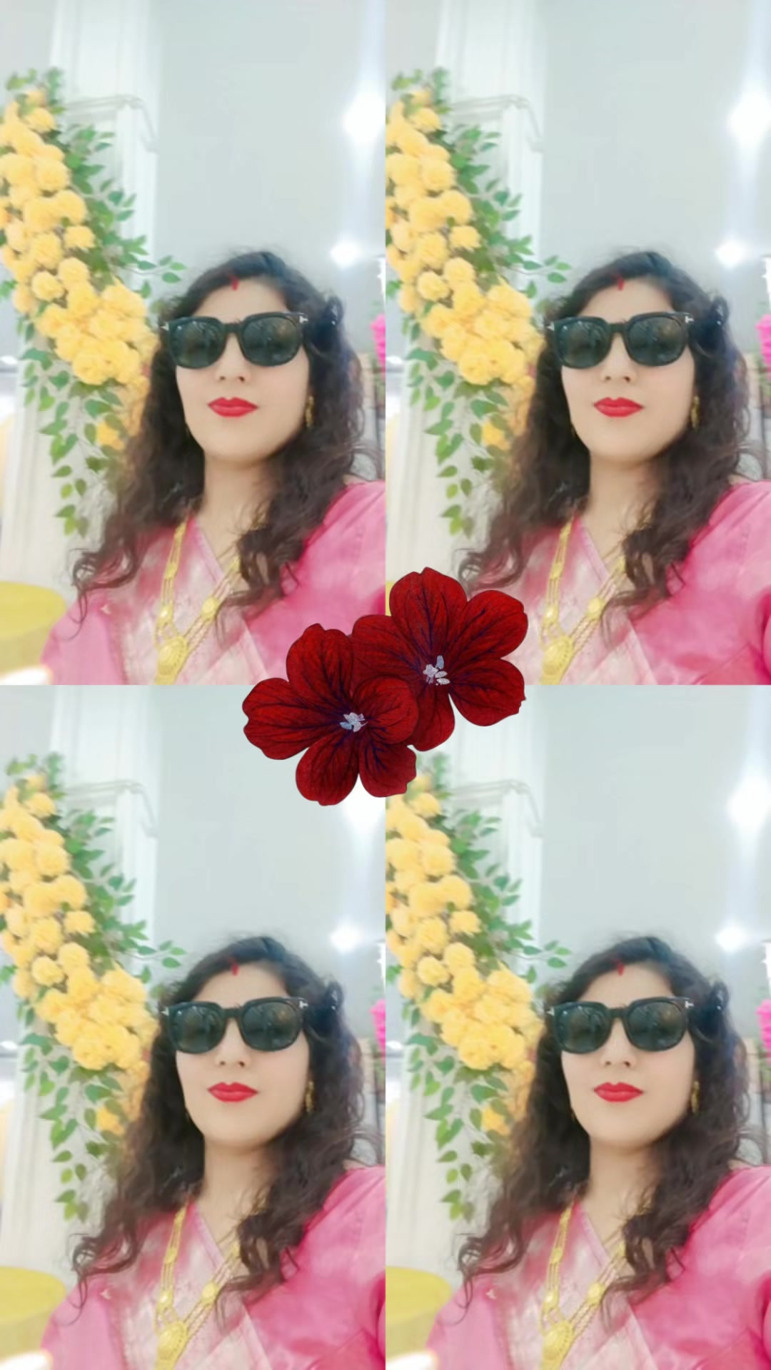 @Durga Paudel Timalsi