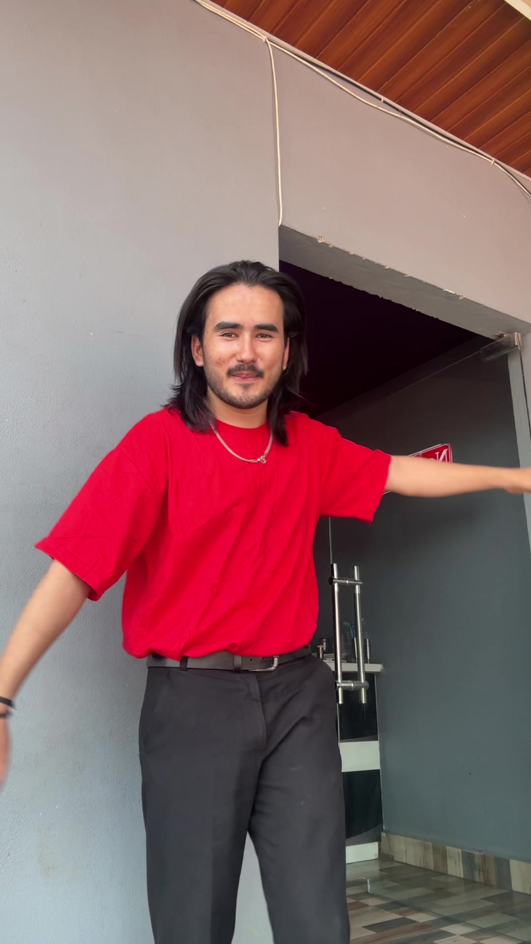 @𝗕 𝗔 𝗕 𝗨