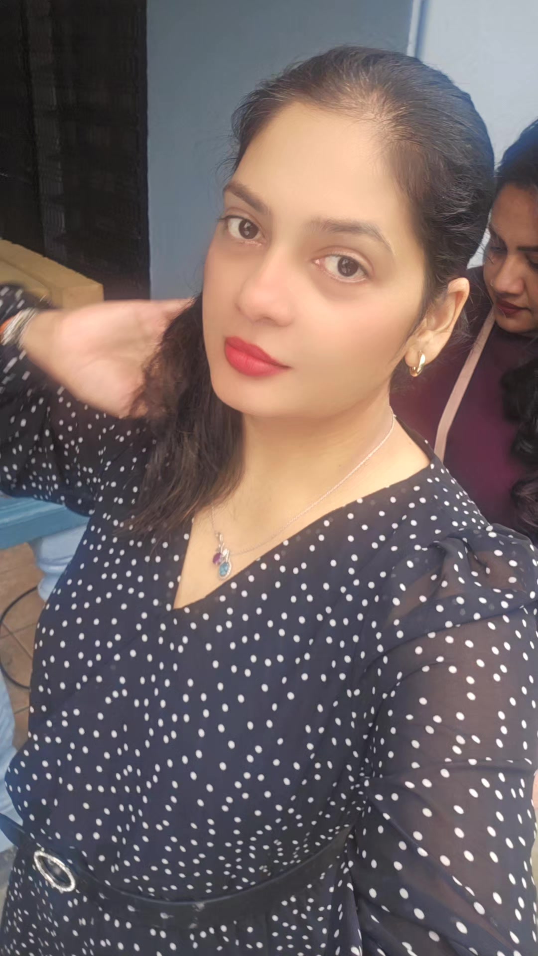 @Ashika Ram