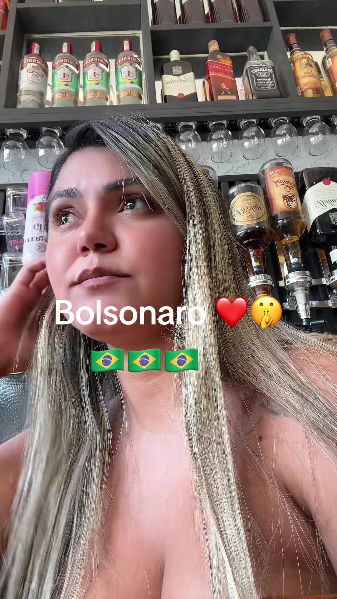 @Cristiane Miranda patriota🇧🇷