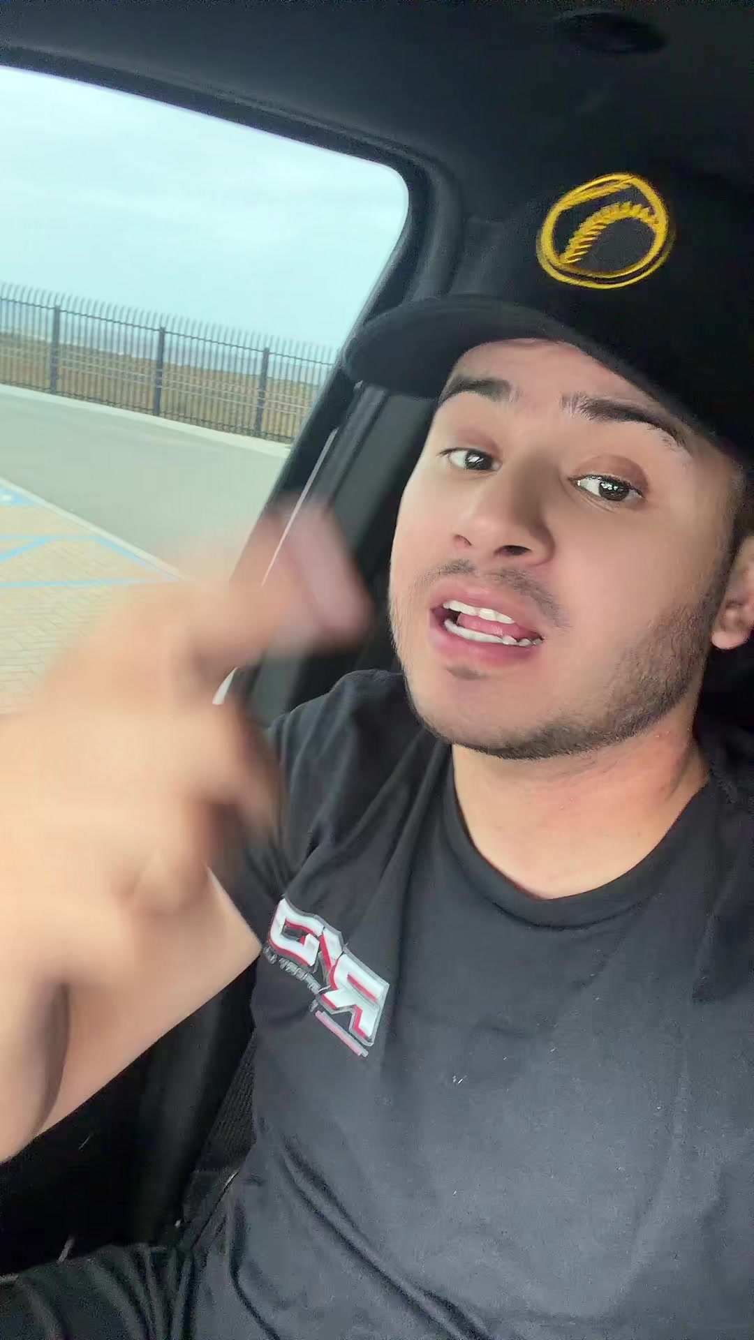 @Joey Rodríguez🎙️