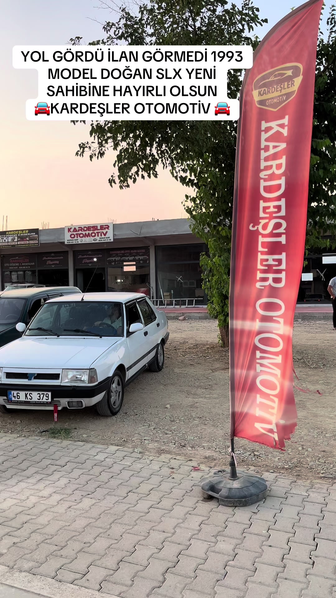 @🚘 KARDEŞLER OTOMOTİV 🚘