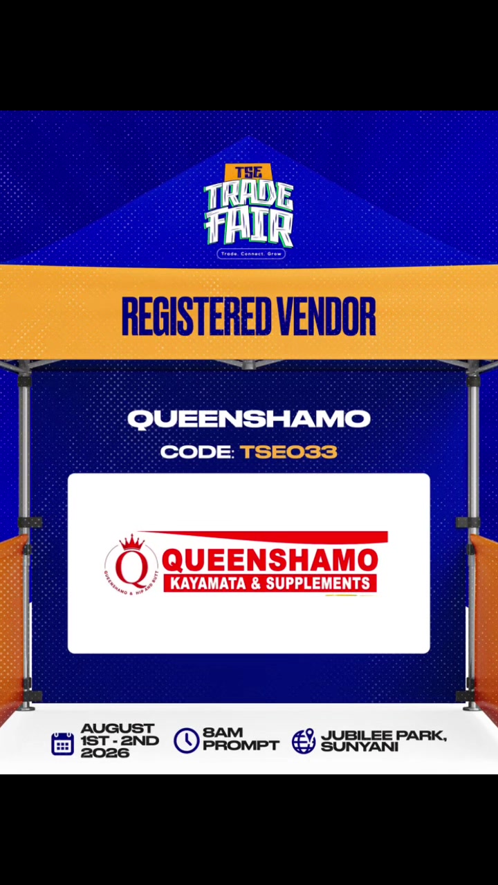 @Queenshamo