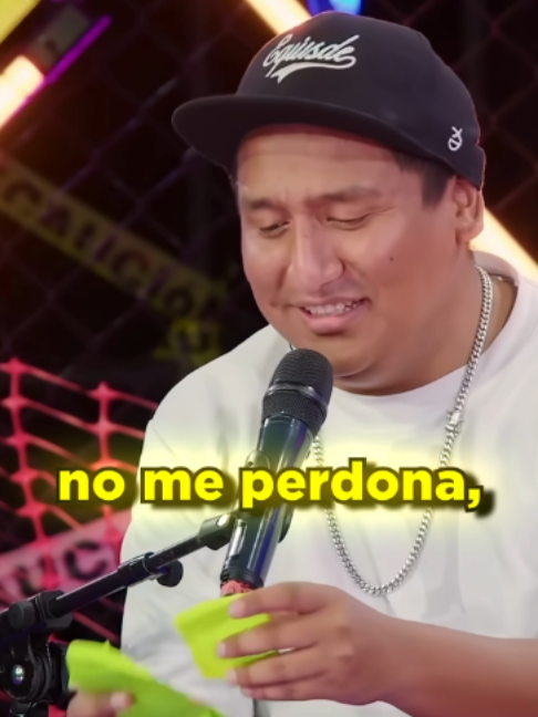 @Hablando Huevadas