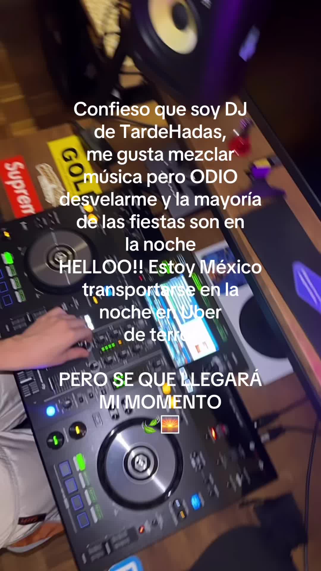 @DENISSE CERVANTES