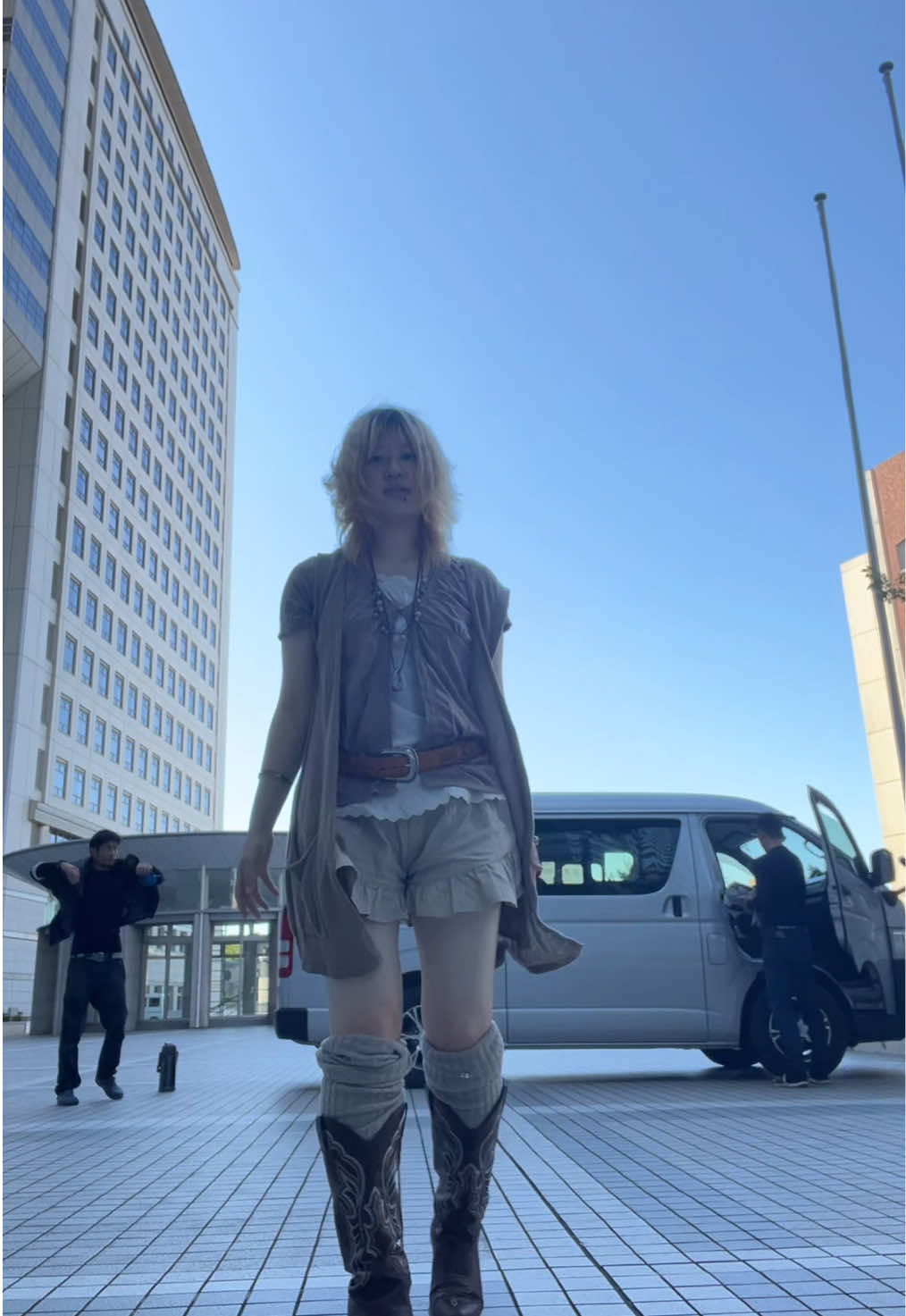 @サクラ