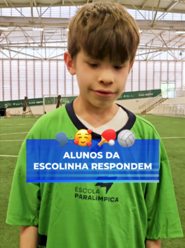 @Comitê Paralímpico Brasileiro