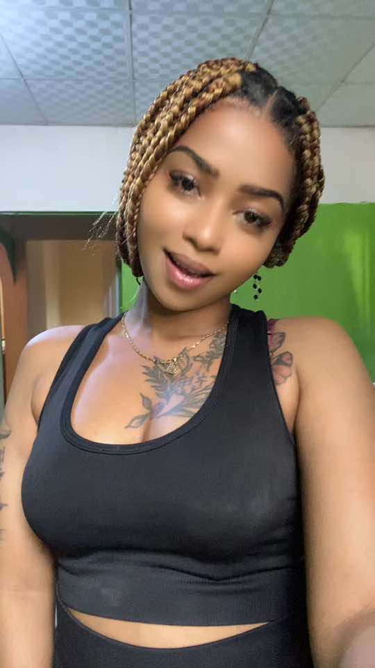 @Dìosa 🇹🇹🇬🇾