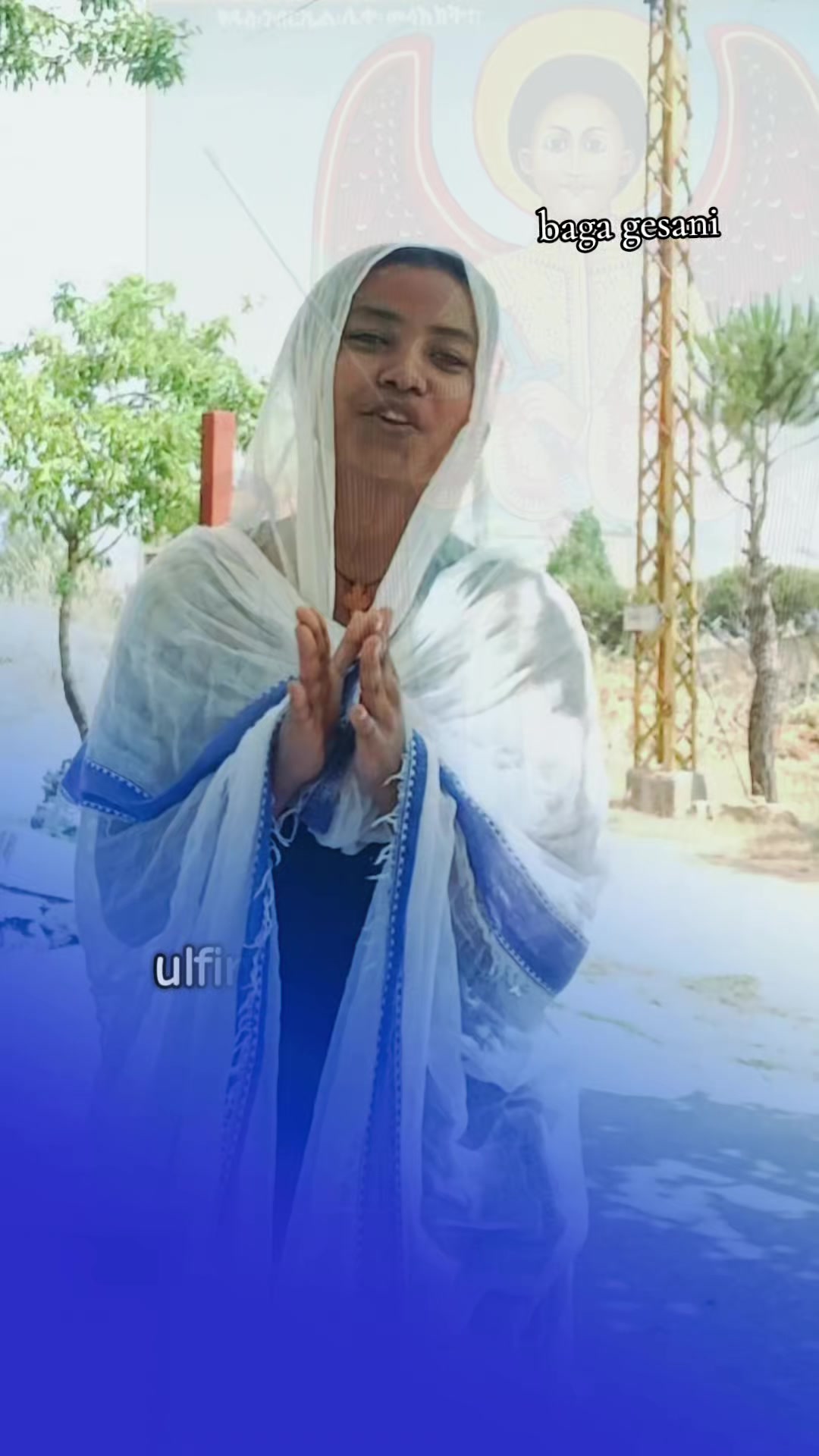 @Tawahidoo dandii jirenyaa 🥰