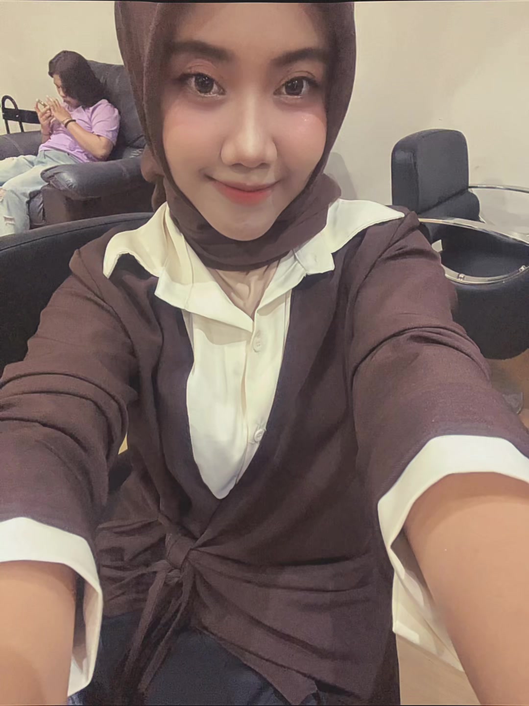 @Kakak ma