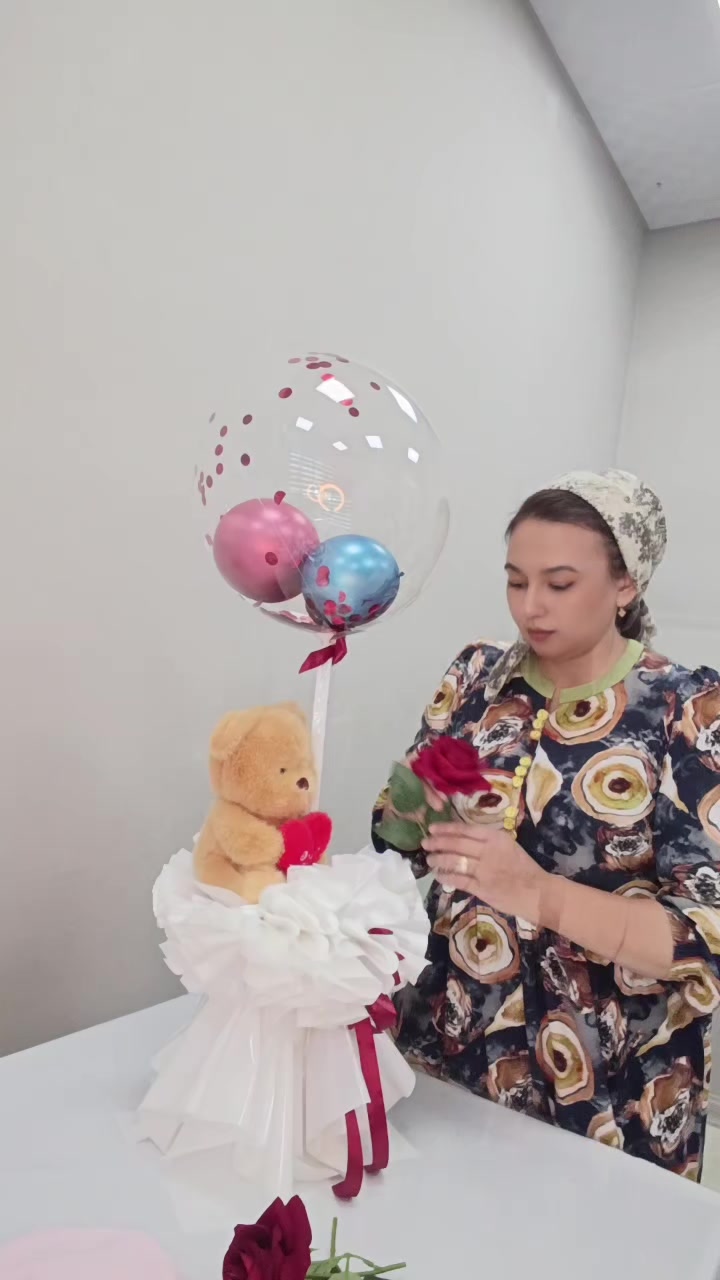 @Ülker_surprise