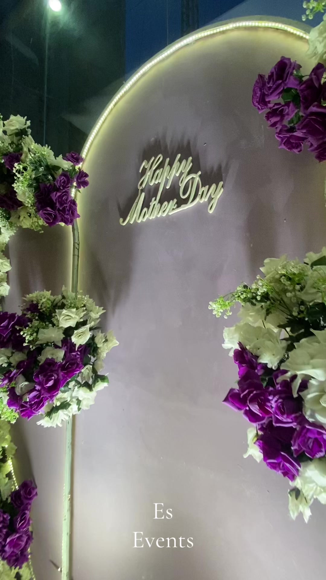 @Es Event Planner