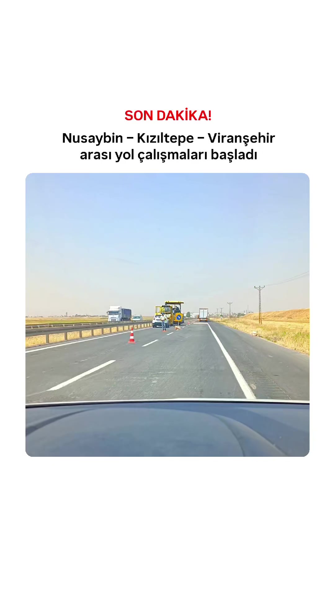 @Nusaybin Tanıtım