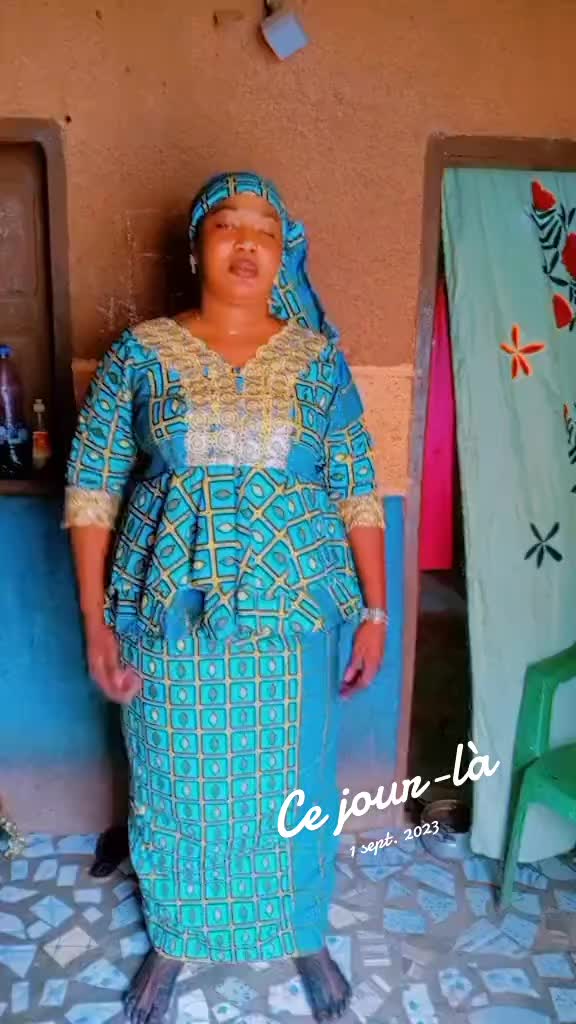 @Awa diabate