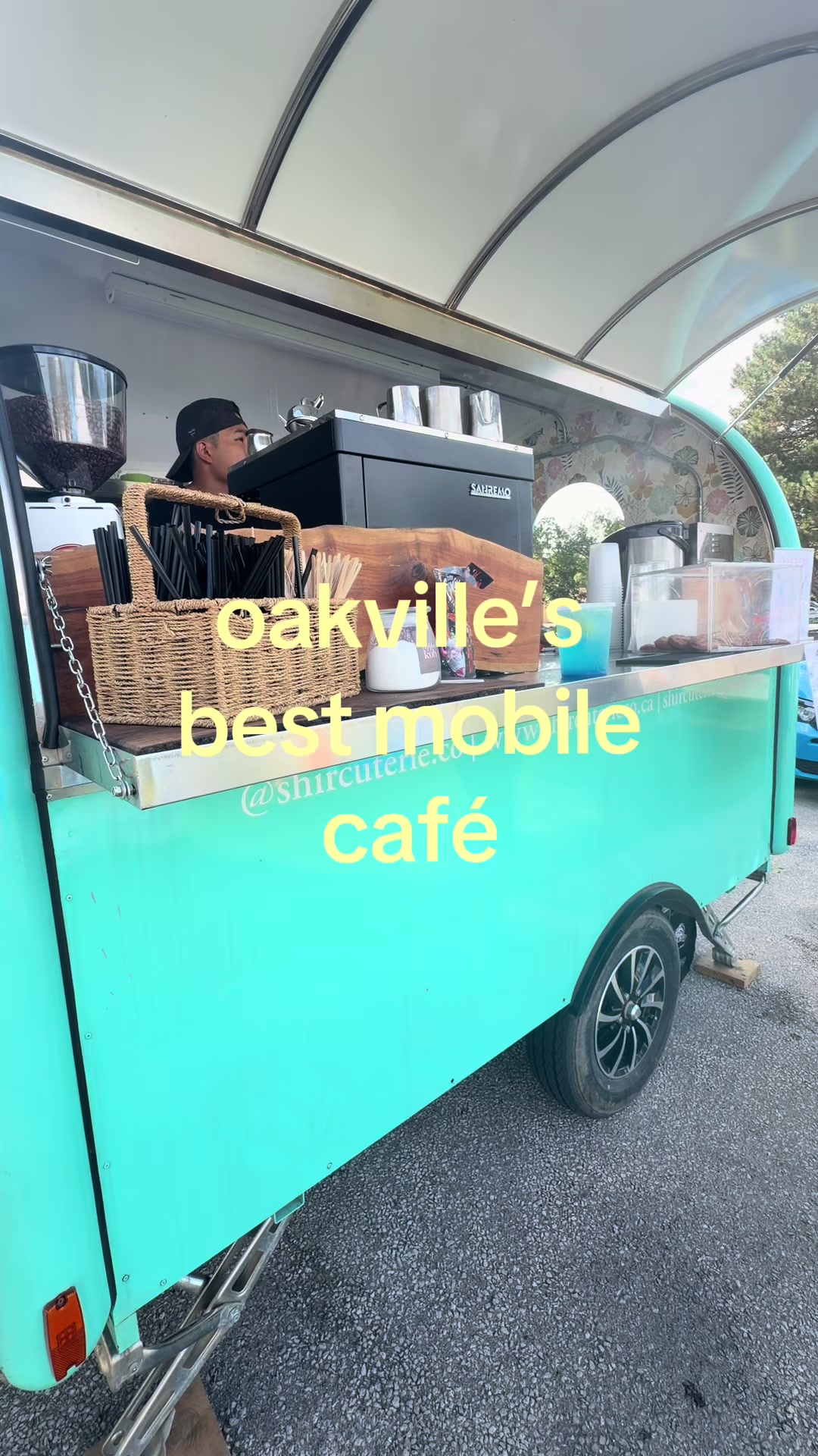 @Sab | Oakville Creator